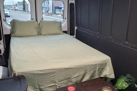 ZenVan
