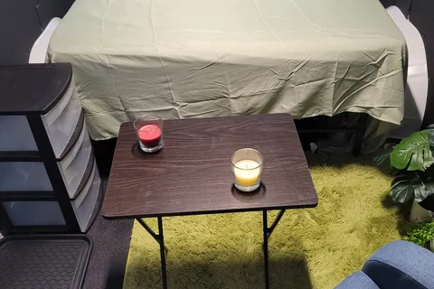 ZenVan