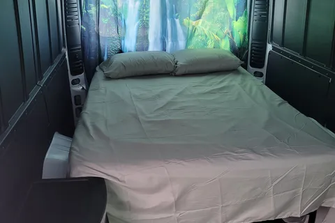 ZenVan