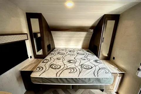Forest River Salem Cruise Lite 171RBXL Travel Trailer