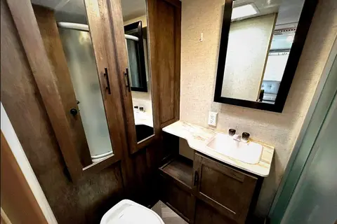 Forest River Salem Cruise Lite 171RBXL Travel Trailer