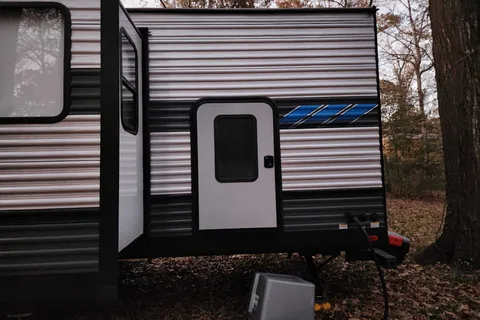 Al & Kaci's 29vbud