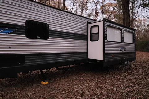Al & Kaci's 29vbud