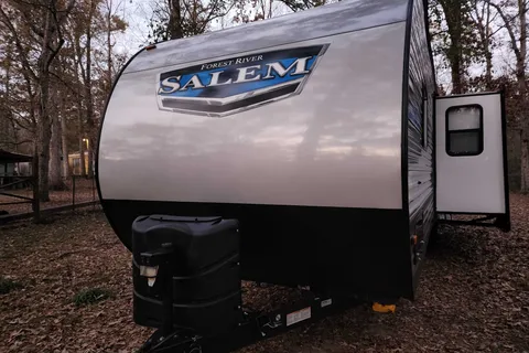 Al & Kaci's 29vbud