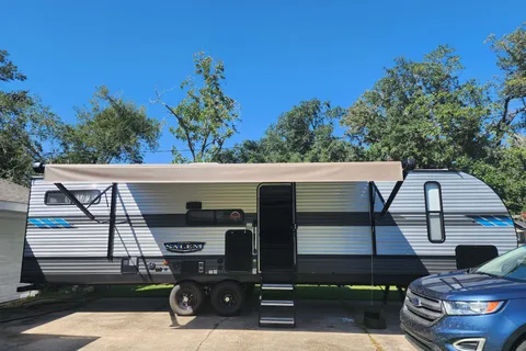 Al & Kaci's 29vbud