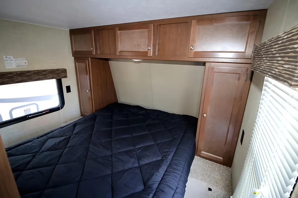 Keystone Hideout Travel Trailer