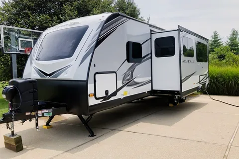 2021 Jayco Whitehawk Travel Trailer