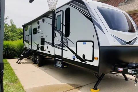 2021 Jayco Whitehawk Travel Trailer