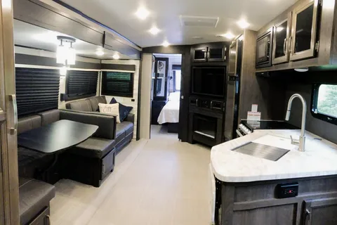 2021 Jayco Whitehawk Travel Trailer