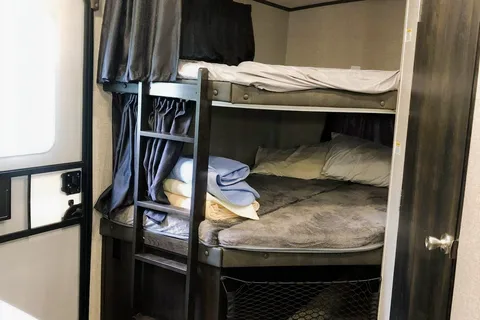 2021 Jayco Whitehawk Travel Trailer