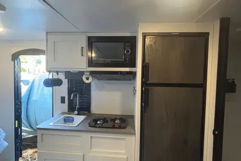 ✨Keystone 2022 Hideout Travel Trailer 21ft✨