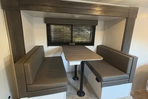 ✨Keystone 2022 Hideout Travel Trailer 21ft✨