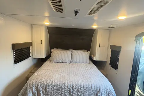 ✨Keystone 2022 Hideout Travel Trailer 21ft✨