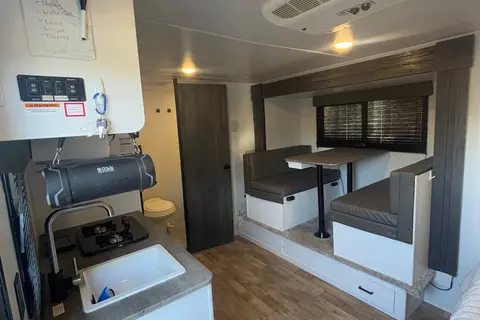 ✨Keystone 2022 Hideout Travel Trailer 21ft✨