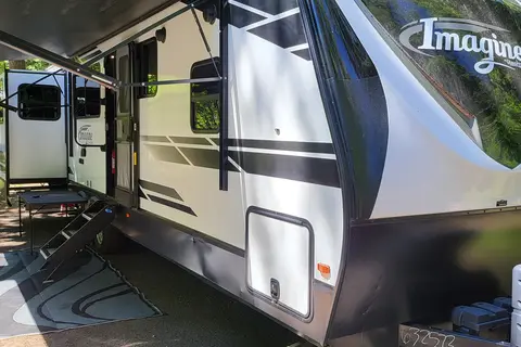 Grand Design Imagine 3100RD Travel Trailer