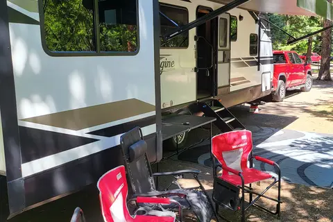 Grand Design Imagine 3100RD Travel Trailer