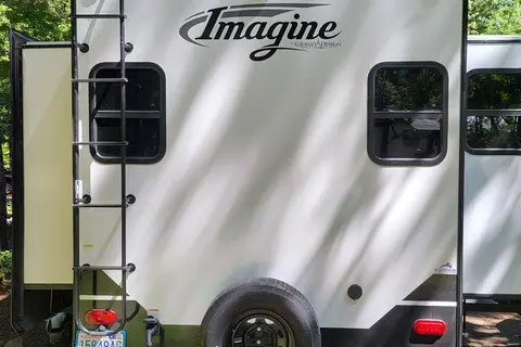 Grand Design Imagine 3100RD Travel Trailer