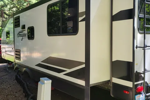 Grand Design Imagine 3100RD Travel Trailer