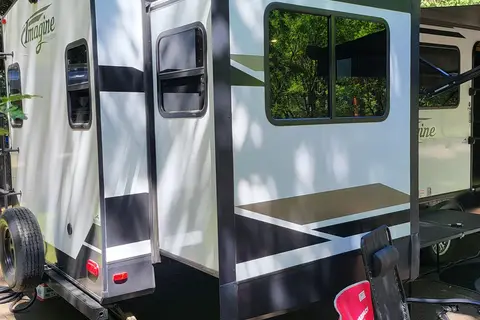 Grand Design Imagine 3100RD Travel Trailer