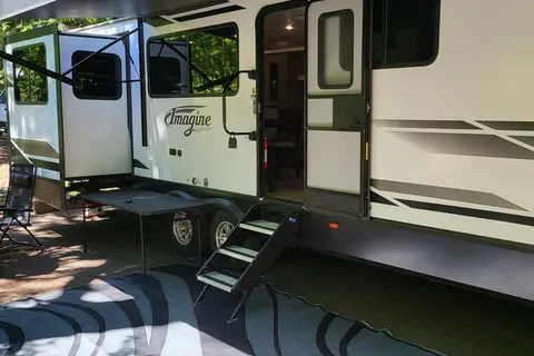 Grand Design Imagine 3100RD Travel Trailer