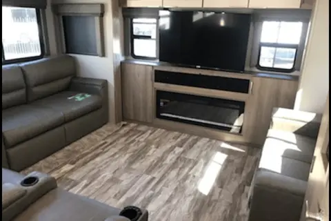Grand Design Imagine 3100RD Travel Trailer