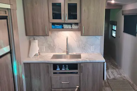 Grand Design Imagine 3100RD Travel Trailer