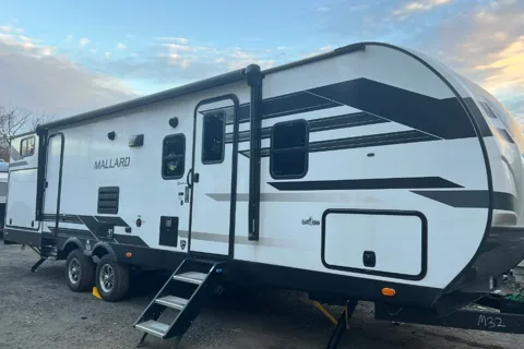 2022 Mallard Bunkhouse