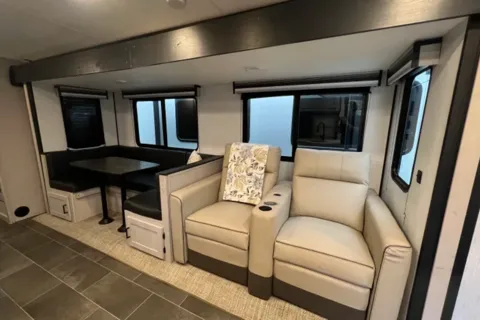2022 Mallard Bunkhouse