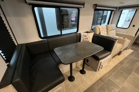 2022 Mallard Bunkhouse