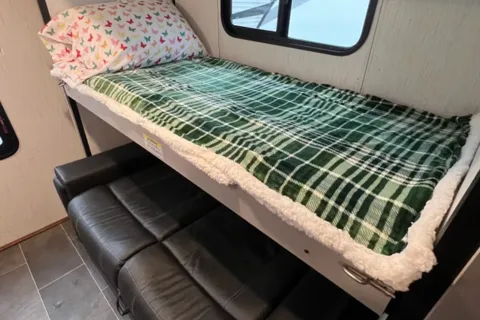 2022 Mallard Bunkhouse