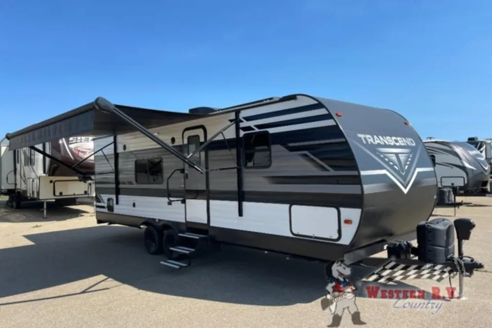 Grand Design Transcend Travel Trailer