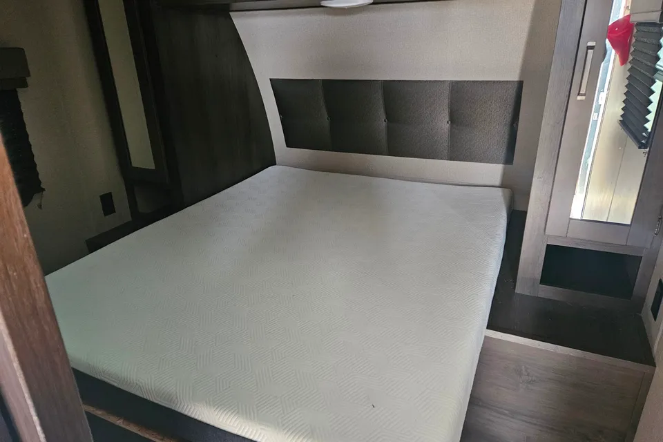 Grand Design Transcend Travel Trailer