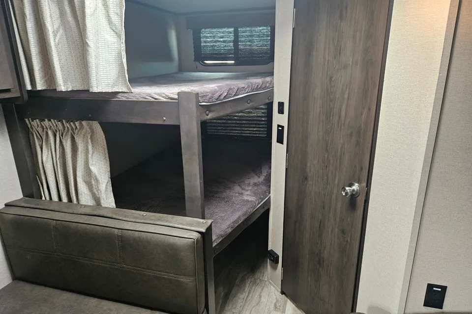 Grand Design Transcend Travel Trailer