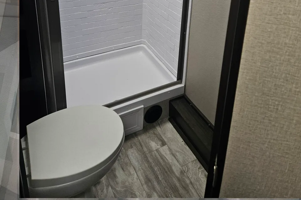 Grand Design Transcend Travel Trailer