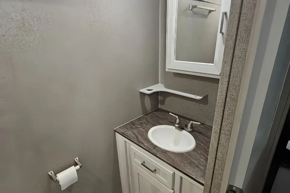 Forest River Flagstaff E Pro Travel Trailer