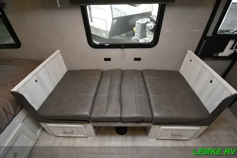Forest River Flagstaff E Pro Travel Trailer