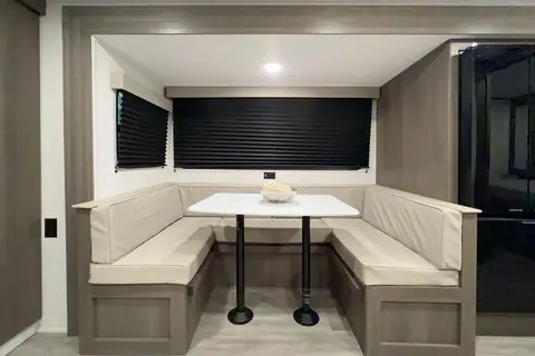 DJs Glam Jam GrandDesign Transcend TR22RBX-2025 Travel Trailer
