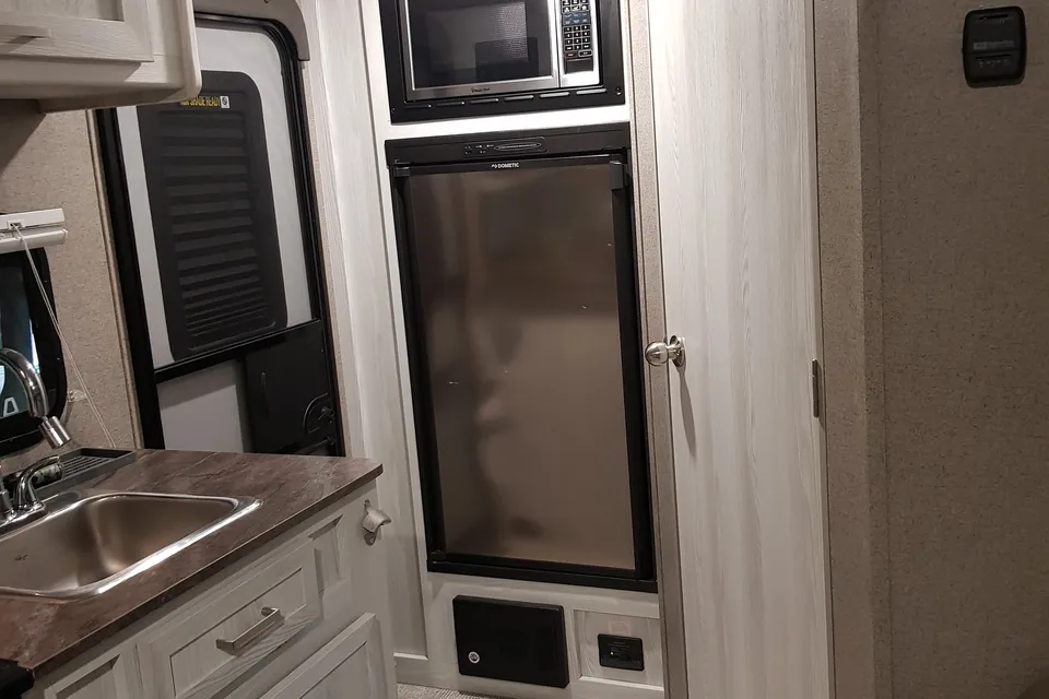 Kootenay RnR for Two. GeoPro G19FBS. Lake Windermere, BC. Local delivery only.  