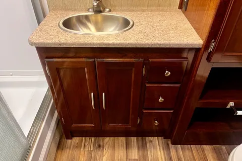 2018 Coachmen Mirada 35BH Luxury Class A RV