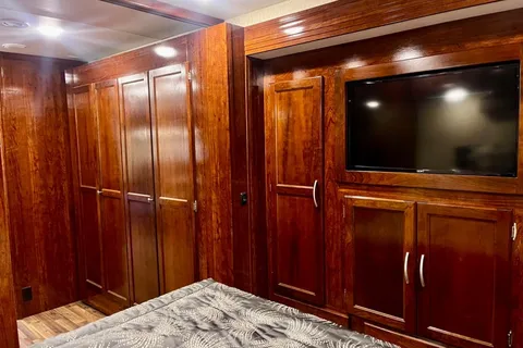 2018 Coachmen Mirada 35BH Luxury Class A RV