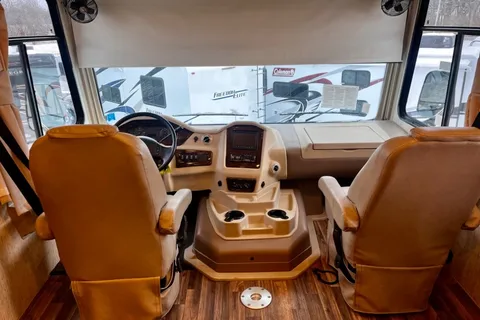 2018 Coachmen Mirada 35BH Luxury Class A RV