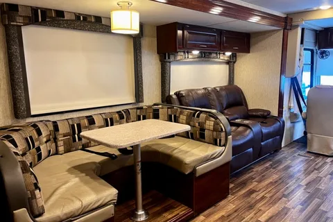 2018 Coachmen Mirada 35BH Luxury Class A RV