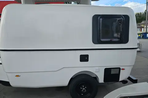 Boler - 1300 Trillium Trailer