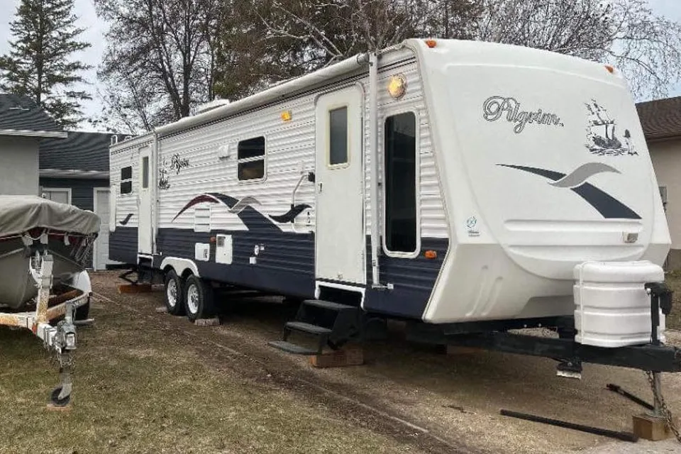 Barnsy’s Backcountry Bunkhouse