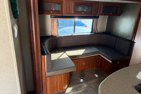 Brent's Heartland North Trail Travel Trailer