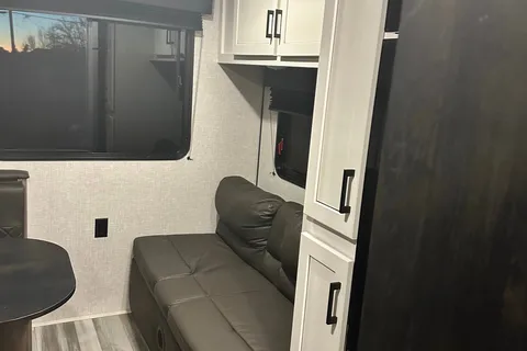 🙏🏽Edward34's Jayco Travel Trailer🌈 covenant