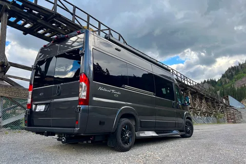 2020 REGENCY National Traveler aka GENESIS 
