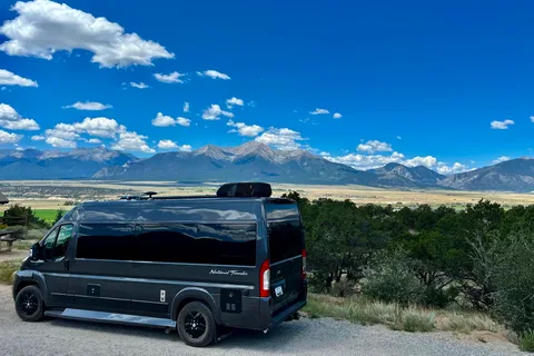 2020 REGENCY National Traveler aka GENESIS 