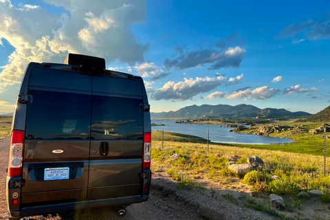 2020 REGENCY National Traveler aka GENESIS 