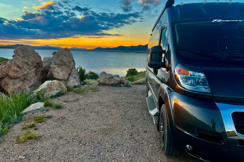 2020 REGENCY National Traveler aka GENESIS 